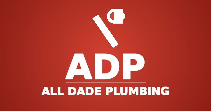 All Dade Plumbing Inc. Logo